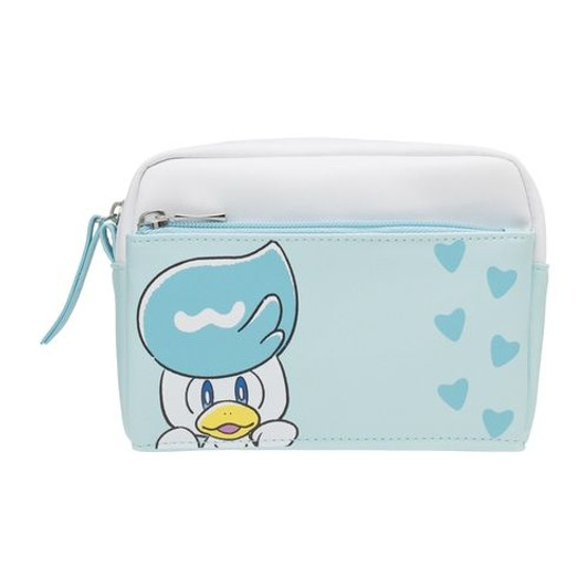 Pokemon Center Original Pouch Quaxly