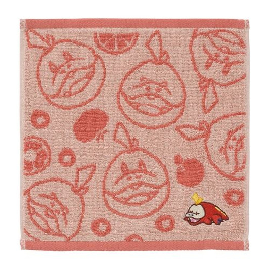 Pokemon Center Original Hand Towel Fuecoco