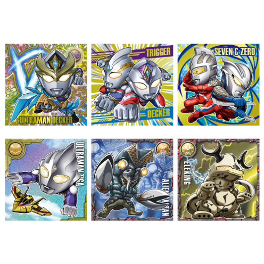 Bandai Candy Itajaga HUNTER x HUNTER Metallic Card Collection Vol.2 20pcs  Box