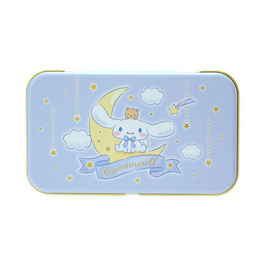 SANRIO Accessory Gift Set Cinnamoroll Twinkle Bijou