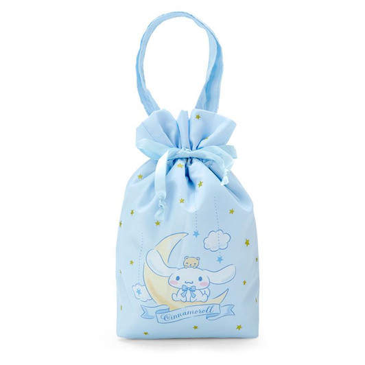 Sanrio Pencil Case Cinnamoroll Cute Customization