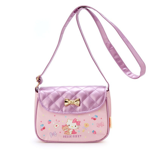 Sanrio Hello Kitty Sweets & Shoulder Bag