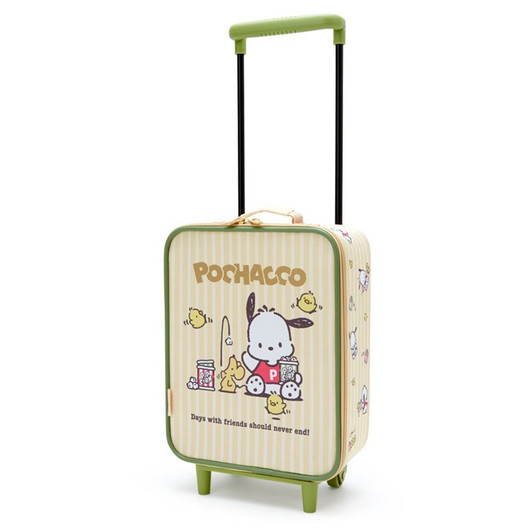 Sanrio Pocchacco Sweets & Mini Carry Bag