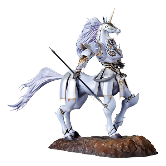 Kaiyodo ARTPLA Sleipnir Plastic Model