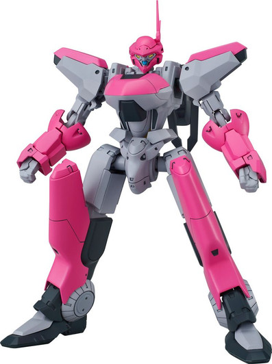 Good Smile Company MODEROID Aestivalis Ground Battle Frame Plastic Model (Martian Successor Nadesico)