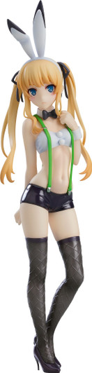 Max Factory POP UP PARADE Eriri Spencer Sawamura: Bunny Ver. Figure (Saekano the Movie: Finale)