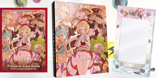 Pokemon Card Game Pokemon Card Game TCG Pokemon Sword & Shield Perl Clan Special Set