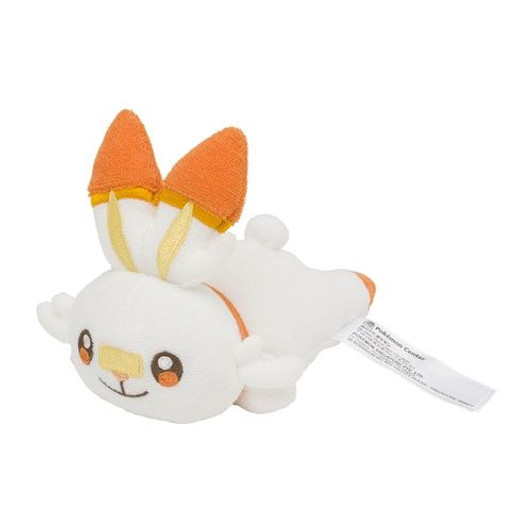 Pokemon Center Original Washable Scorbunny