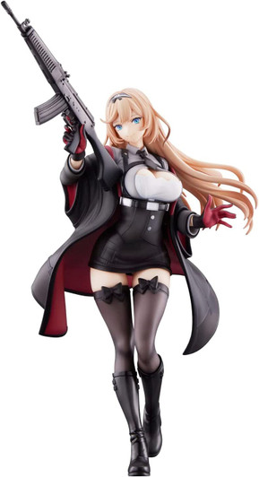 Union Creative StG-940 Figure (Girls' Frontline)