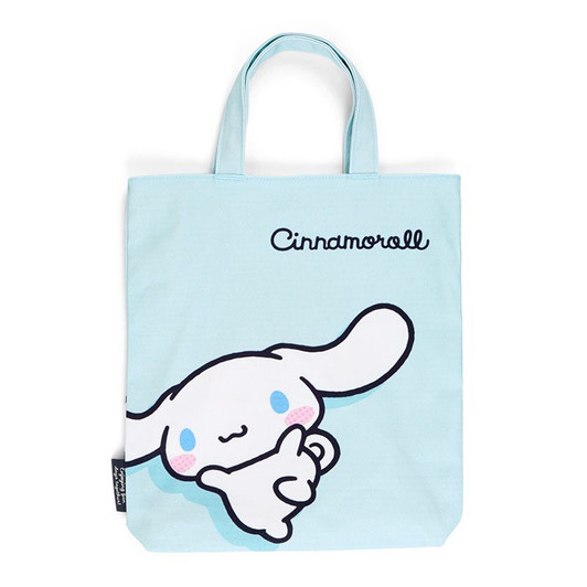 Sanrio Handbag Cinnamoroll  (Simple Design)