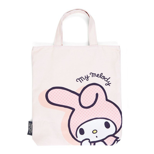 Sanrio Handbag My Melody (Simple Design)