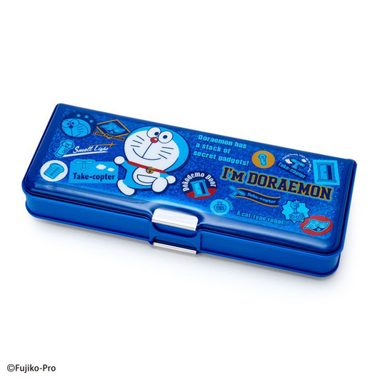 Sanrio Double-sided Open Pencil Case