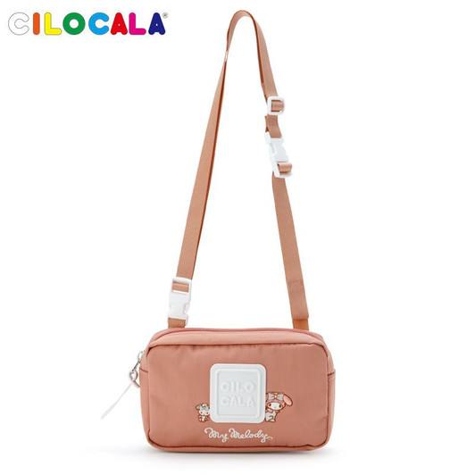 Sanrio CILOCALA Shoulder Bag My Melody