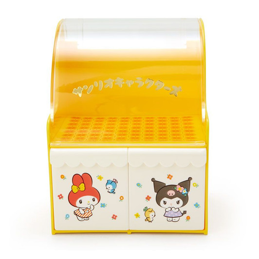 Sanrio Accessory Box A (Sanrio Retro Room)