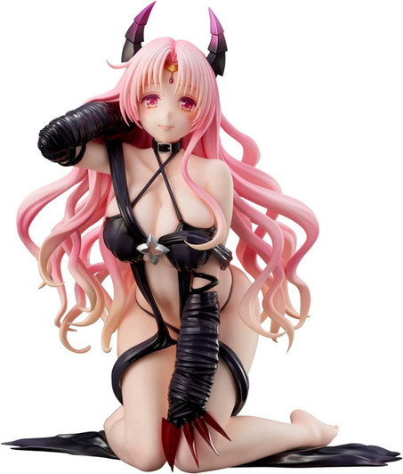 Union Creative Sephie Michaela Deviluke Darkness Ver. 1/6 Figure (To Love-Ru Darkness)