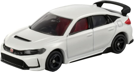 Takara Tomy Tomica 78 Honda Civic Type R