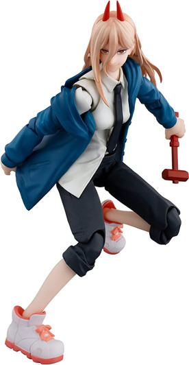 Bandai S.H. Figuarts Power (Chainsaw Man)
