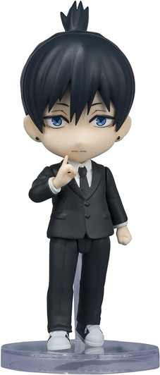 Bandai Figuarts mini Aki Hayakawa (Chainsaw Man)