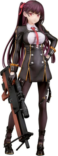 quesQ WA2000 1/7 Figure (Girls' Frontline)