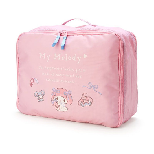 Sanrio Inner Bag Packing Cube for Travel My Melody