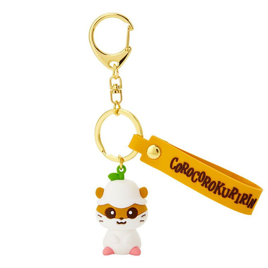 Sanrio Key Chain Coro Coro Kuririn