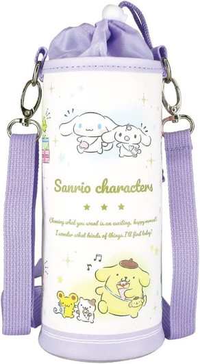 T's Factory Water Bottle Cover L Sanrio/Shopping