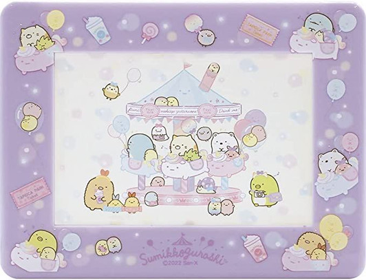 T's Factory Photo Frame Bank Sumikko Gurashi Tapioca Park