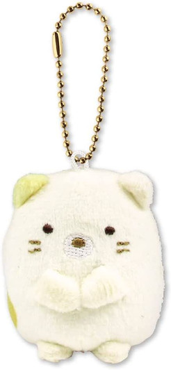 T's Factory Finger Puppet Mascot Smikko Gurashi Neko