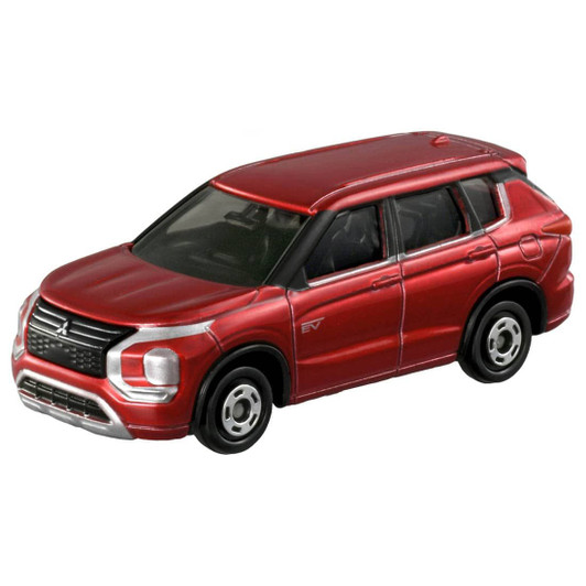 Takara Tomy Tomica Mitsubishi Outlander PHEV