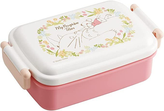 Skater Lunch Box My Neighbor Totoro Mei
