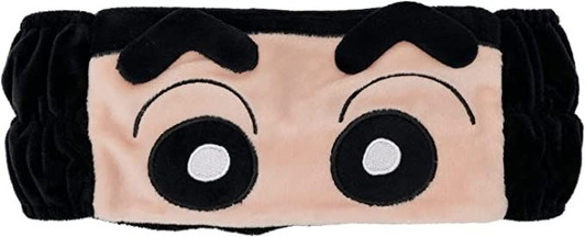 T's Factory Head Band Crayon Shin-chan