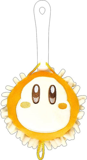 T's Factory Handy Mop Cleaner Kirby of the Stars Waddle Dee