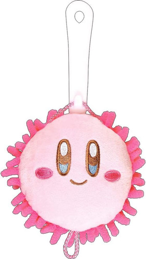 T's Factory Handy Mop Cleaner Kirby of the Stars Kirby