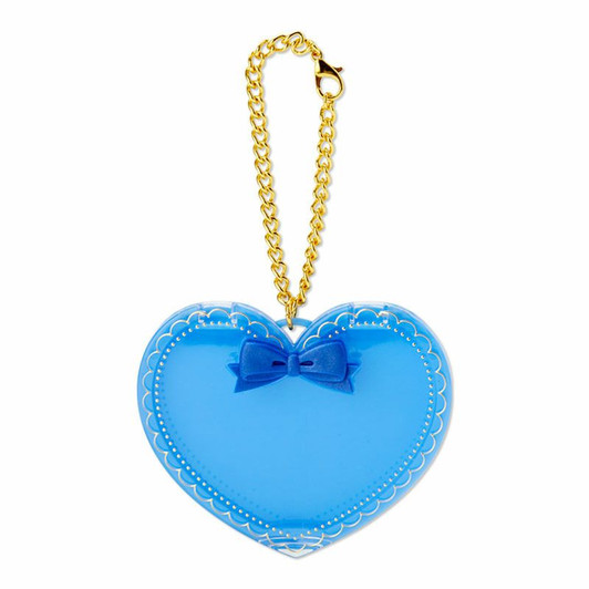 Sanrio Name Charm Blue (Enjoy Idol)