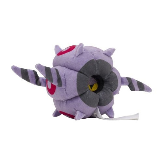 Pokemon Center Original Plush Pokemon Fit Gen6 - Whirlipede