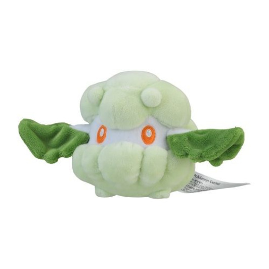 Pokemon Center Original Plush Pokemon Fit Gen6 - Cottonee