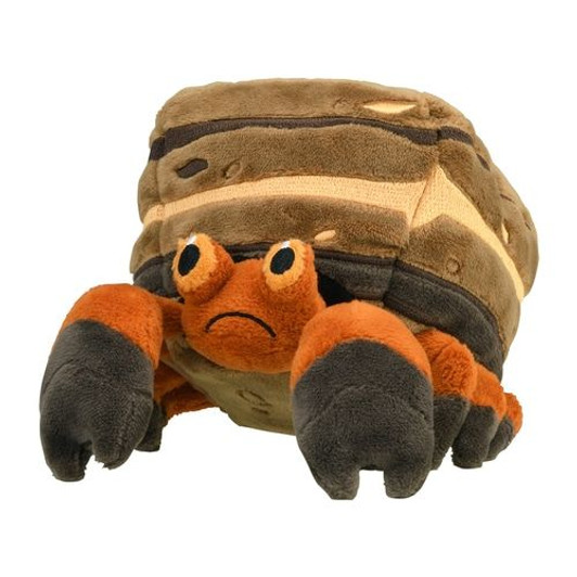 Pokemon Center Original Plush Pokemon Fit Gen6 - Crustle