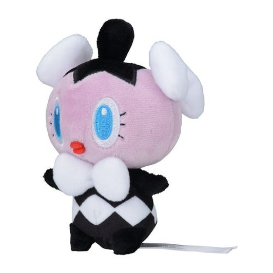 Pokemon Center Original Plush Pokemon Fit Gen6 - Gothita