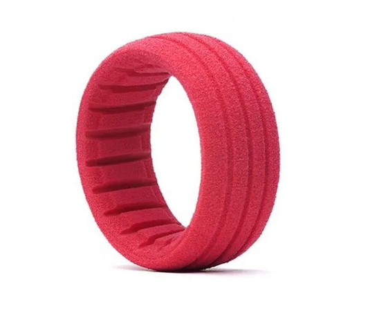 Kyosho AKA34001SB 1:8 Buggy Shaped Insert Soft (4pcs)