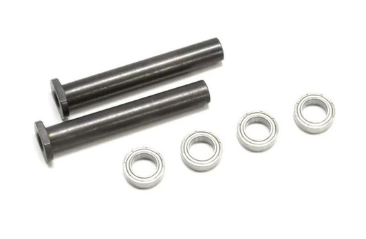 Kyosho IF418B Servo Saver Post (MP9)