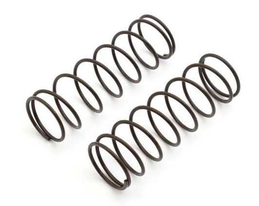 Kyosho IFS005-8516 Big Shock Spring (Brown/8.5-1.6/L=72)
