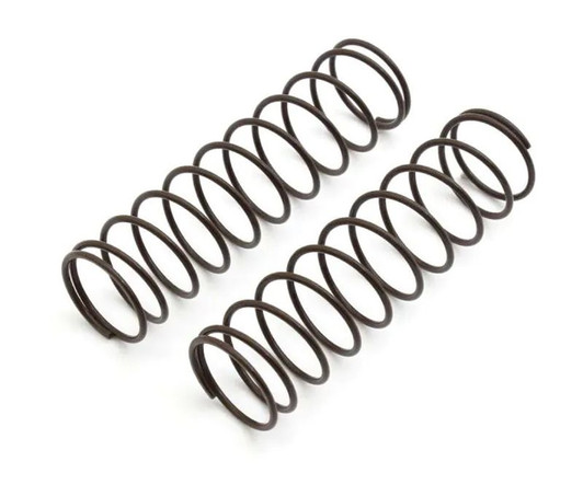 Kyosho IFS006-1116 Big Shock Spring (Brown/11-1.6/L=86)