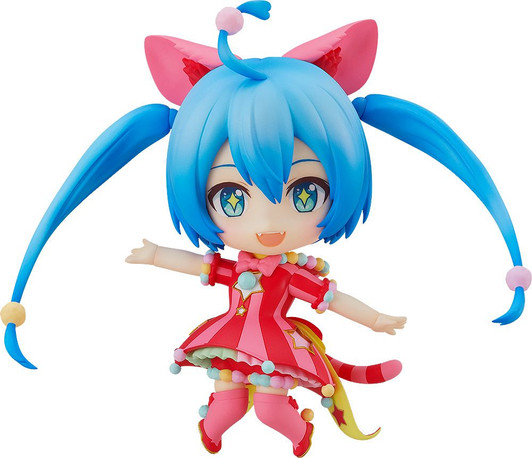 Good Smile Company Nendoroid Hatsune Miku: Wonderland SEKAI Ver. (HATSUNE MIKU: COLORFUL STAGE!)