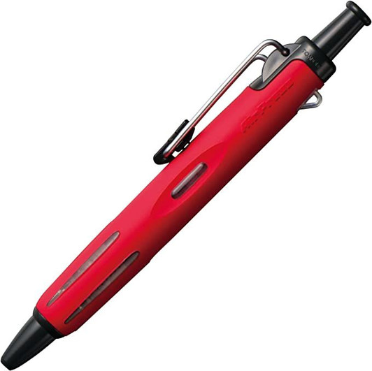Tombow Pressurized Oil-Based BP Air Press Red Pen