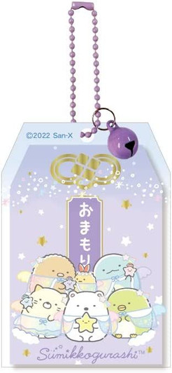 T's Factory Lucky Charm Sumikko Gurashi A Walk In Starry Sky