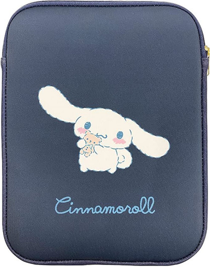Sanrio Tablet Pouch Cinnamoroll