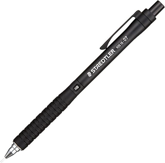 Staedtler Drafting Mechanical Pencil 0.7mm Black