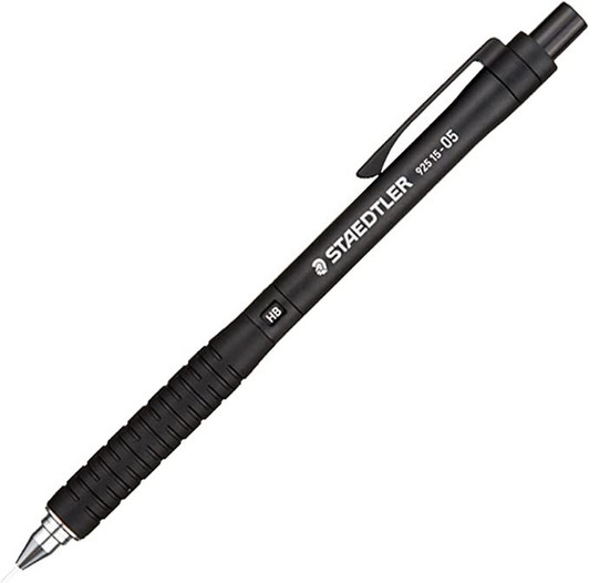 Staedtler Drafting Mechanical Pencil 0.5mm Black