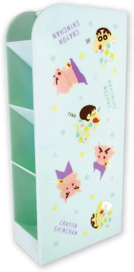 T's Factory Pencil Holder Crayon Shin-chan Pajamas