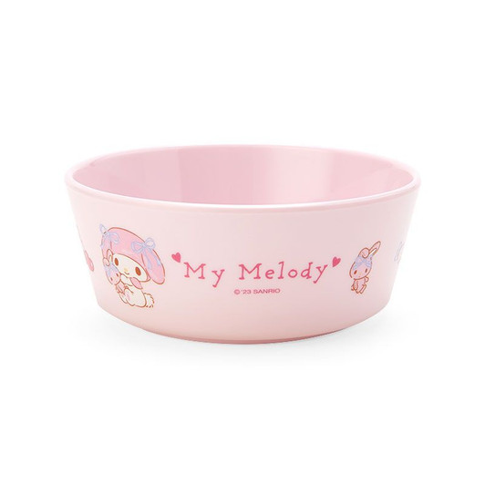 Sanrio My Melody Melamine Bowl